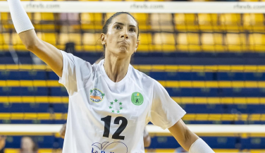 Maira Westergaard será el pilar maestro del nuevo proyecto del Arenal Emevé