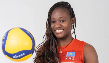 Mame Diouf regresa a la Liga Iberdrola de la mano del Arenal Emevé