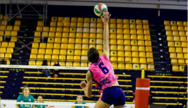 María Bouza se une al ilusionante proyecto del CV Sayre CC La Ballena