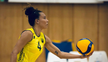 Marcella Amaral será el candado de la muralla del Arenal Emevé