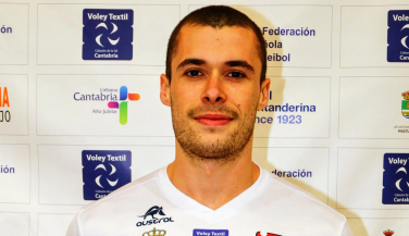 Marco Cebrián reforzará el UBE L’Illa-Grau durante la temporada 2022/23