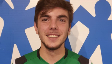 Mario Gómez jugará en Extremadura Cáceres PH la próxima temporada