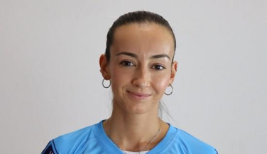Marta Ruano, primer fichaje del Servigroup Benidorm Femenino para la temporada 2025-2026