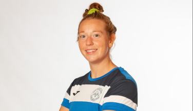 Margaret Ann Riley de OSACC Haro Rioja Vóley, MVP Iberdrola de la sexta jornada