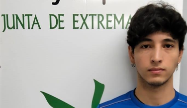El Extremadura Cáceres Patrimonio de la Humanidad incorpora a su plantilla al Miguel Ángel Gómez