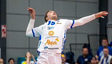 CV Melilla ficha al receptor finlandés Mikko Räsänen 