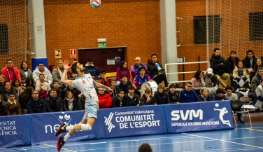 Conqueridor cierra plantilla con la vuelta de Danger y la renovación de cuatro jugadores