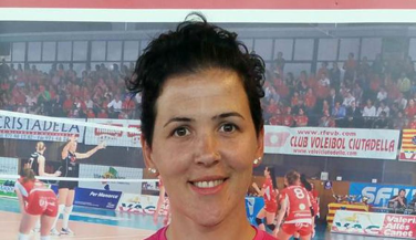 Noelia Sánchez (Avarca de Menorca), MVP Iberdrola de la jornada