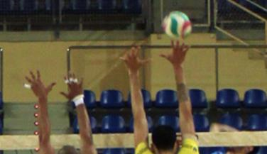 Vecindario ACE Gran Canaria derrota a Electrocash Extremadura CCPH