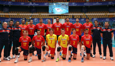 ¡ESPAÑA A LA FINAL DE LA LIGA MUNDIAL!
