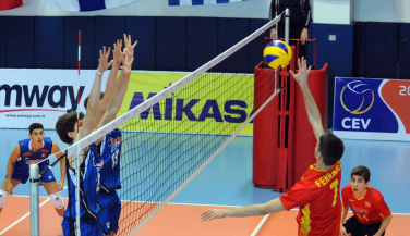 España cierra el Europeo Sub17 con derrota ante República Checa