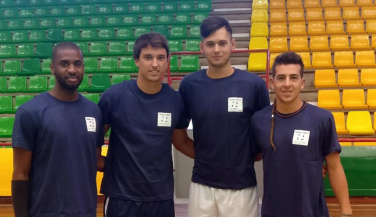 Nuevas incorporaciones para los equipos de Superliga masculina 