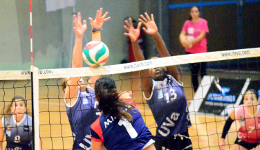 Superliga femenina 2: Así fueron las últimas temporadas