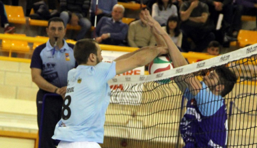 Una apasionante Superliga masculina a punto de comenzar