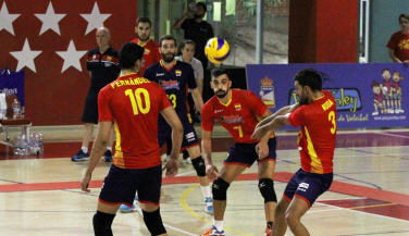 España cae ante Suecia en el torneo amistoso de Turquía