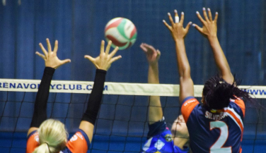Nueva lucha por el liderato en Superliga femenina 2