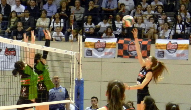 DSV CV Sant Cugat logra el ascenso a Superliga femenina