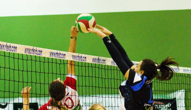Todo por decidir en los partidos del grupo A de Superliga femenina 2 