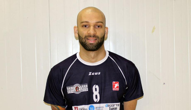 Guilherme Pereira Maxon se lleva el MVP de la jornada de Superliga masculina