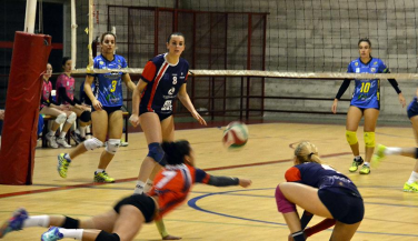 CV Elche Viziusport se impone a Fundación Cajasol Mairena Voley 3-1