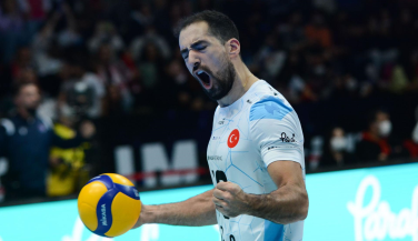 El argentino Nico Bruno, primer fichaje del CV Guaguas