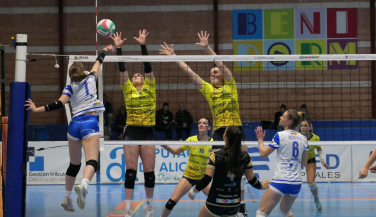 ¡Overbooking destino a la Copa Princesa! Los billetes se decidirán en la última llamada de SF2 