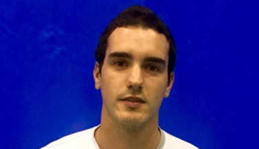 Pablo Lorenzo (CV Almoradí) repite como MVP de la jornada de Superliga masculina 2