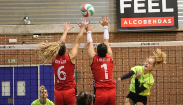 Duelos decisivos esta jornada para romper el coliderato de la Liga Iberdrola