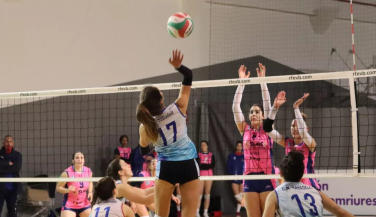 Victoria a domicilio de MCR Premiá de Dalt por 0-3 ante CN Sabadell 