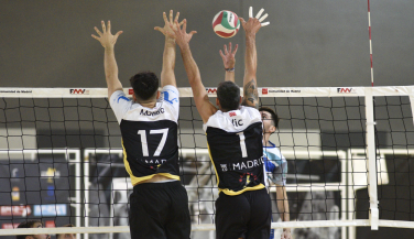 La SM2 vivirá un fin de semana de jornadas dobles y duelos directos
