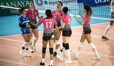 El Tenerife La Laguna busca un buen resultado en Holanda
