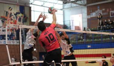 Este fin de semana arranca la Liga Regular para los tres grupos de Superliga Masculina 2
