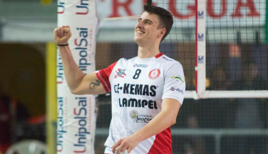 Paolo Zonca, de CV Guaguas: “Haremos todo lo posible por ganar la próxima temporada”