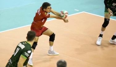 Unicaja Costa de Almería anuncia la renovación de Paquillo Fernández