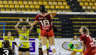 Paula García, primer fichaje oficial del Melilla Sport Capital femenino