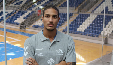 Rodrigo Roberto de Melo, primer MVP en la Superliga Masculina