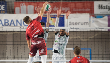 Las batallas entre rivales directos marcan la quinta jornada de la SVM 