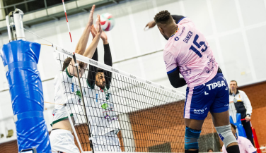 Arrancan los playoffs por el título de Superliga Masculina
