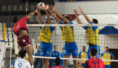 La SVM busca los cuatro semifinalistas de los playoffs por el título