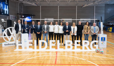 Presentada la Fase Final de SF2 en Las Palmas de Gran Canaria