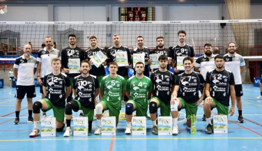 Priego de Córdoba consagra a Unicaja Costa de Almería