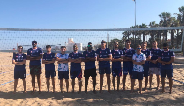 Arranca la pretemporada del UPV Léleman Conqueridor