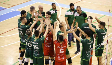 La duodécima sería la Copa más ‘cara’ para Unicaja Costa de Almería 
