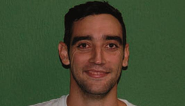 Ramón Acevedo, MVP de la cuarta jornada de la Superliga Masculina 2