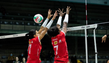 La Liga Iberdrola abre la 13ª jornada con victoria de Sanaya Libby´s La Laguna  