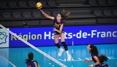 Raquel Montoro, primer fichaje del Tenerife Libby’s La Laguna