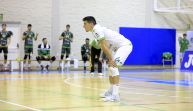 Paquillo Fernández seguirá protegiendo la retaguarda de Unicaja Costa de Almería