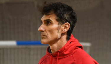 Arenal Emevé renueva a José Valle tras una histórica temporada del equipo masculino