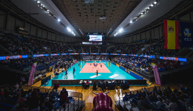 El Tenerife La Laguna se enfrentará al Bimal-Jedinstvo Brcko en Champions