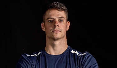 Rubén López regresa a Club Voleibol Teruel